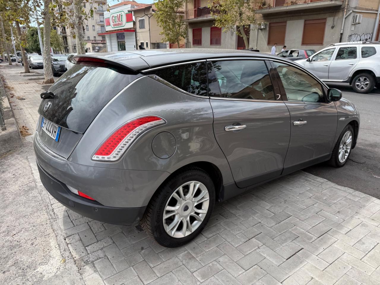 Lancia Delta 1.6 MJT DPF 105 CV Gold