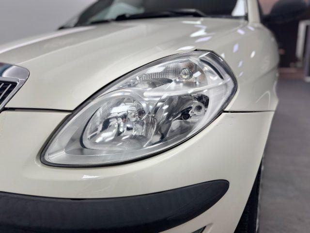 LANCIA Ypsilon 1.3 MJT 75 CV Platino