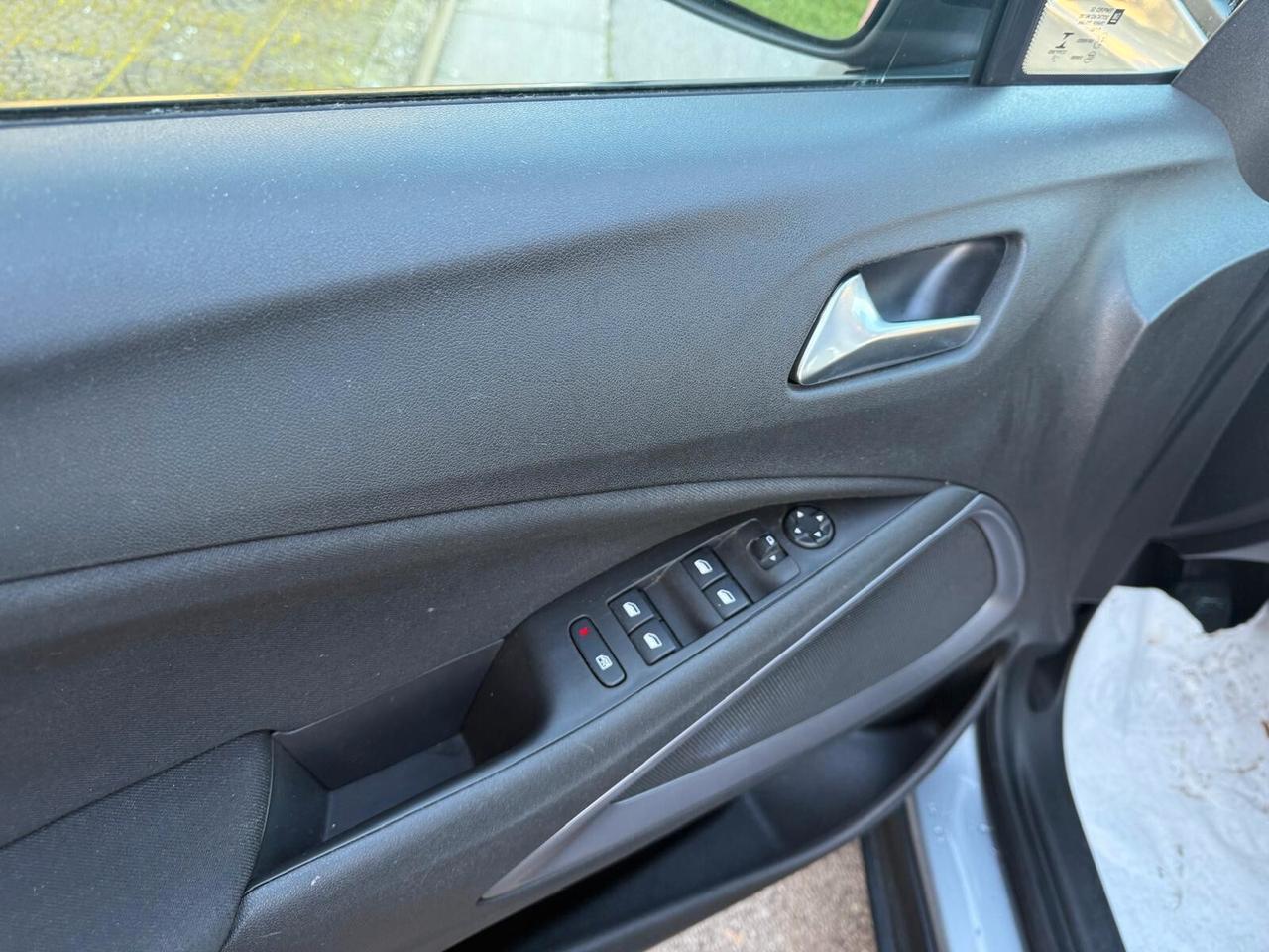 Opel Crossland 1.2 12V Start&Stop Edition