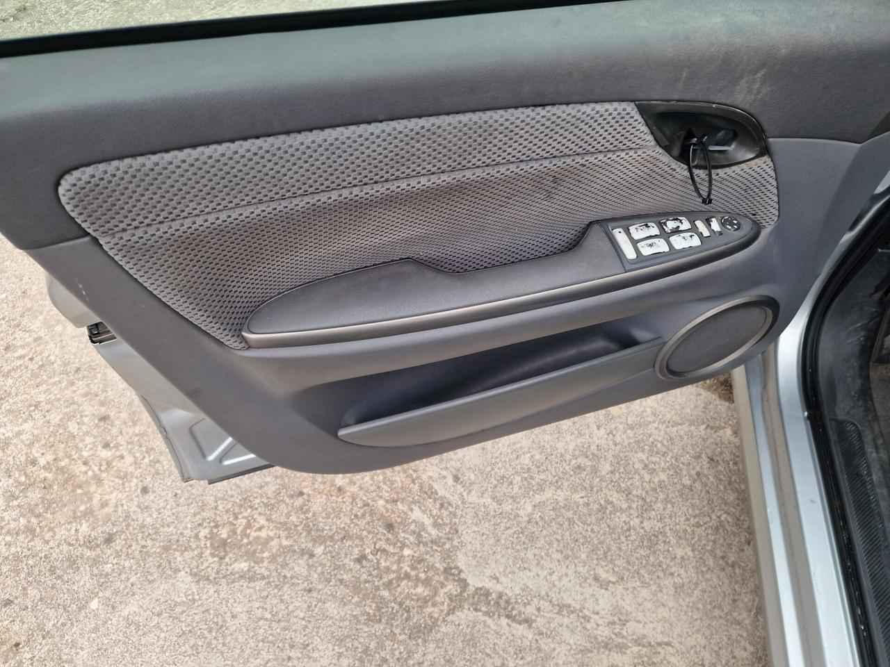 Fiat Croma 1.9 Multijet Dynamic