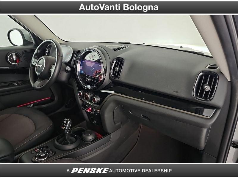 MINI Mini Countryman F60 Mini 1.5 Cooper Essential Countryman