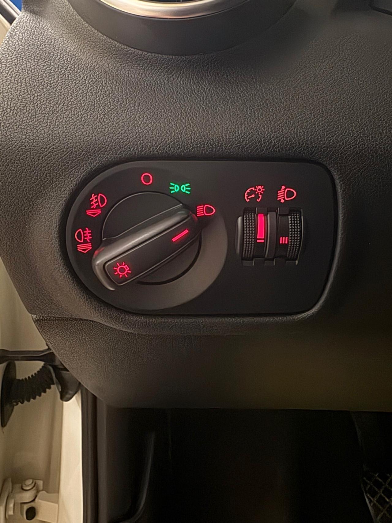 Audi A1 1.6 TDI S line edition plus