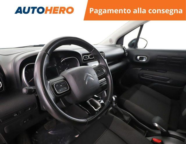 CITROEN C3 Aircross PureTech 110 S&S EAT6 Feel