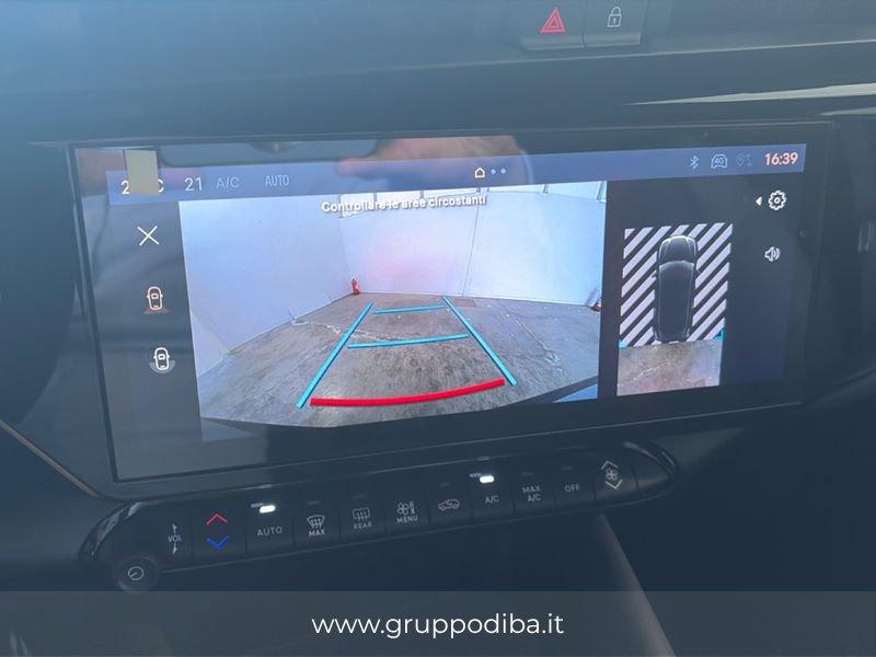 Alfa Romeo Junior 1.2 ibrida Speciale 145cv edct6