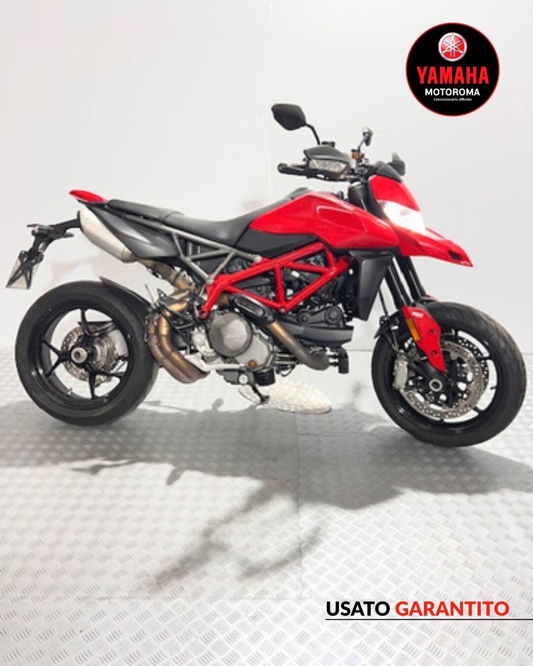 Ducati Hypermotard 950