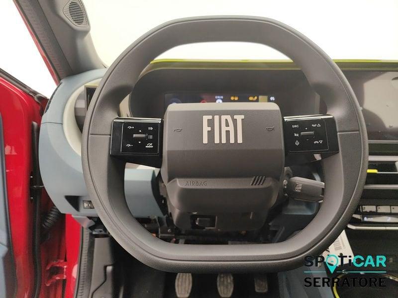 FIAT Grande Panda Nuova Benzina Icon 1.2100 Cv