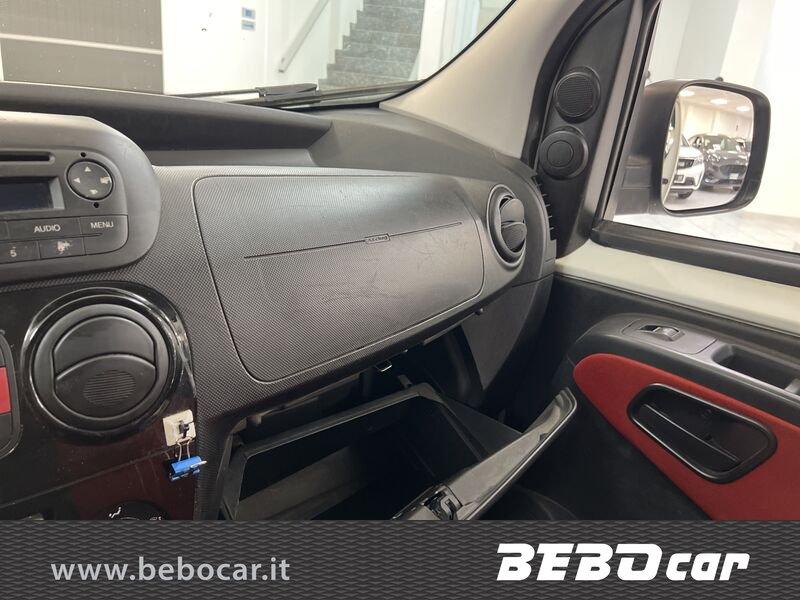 FIAT QUBO QUBO 1.3 MJT 75 CV Dynamic