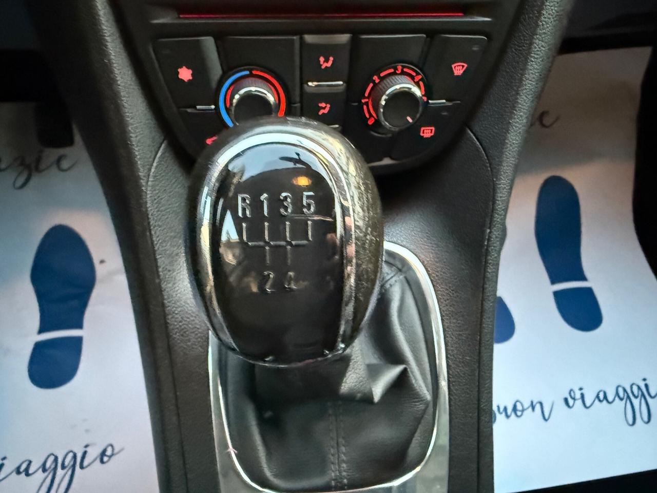 Opel Meriva 1.3 CDTI 95CV - Neopatentati