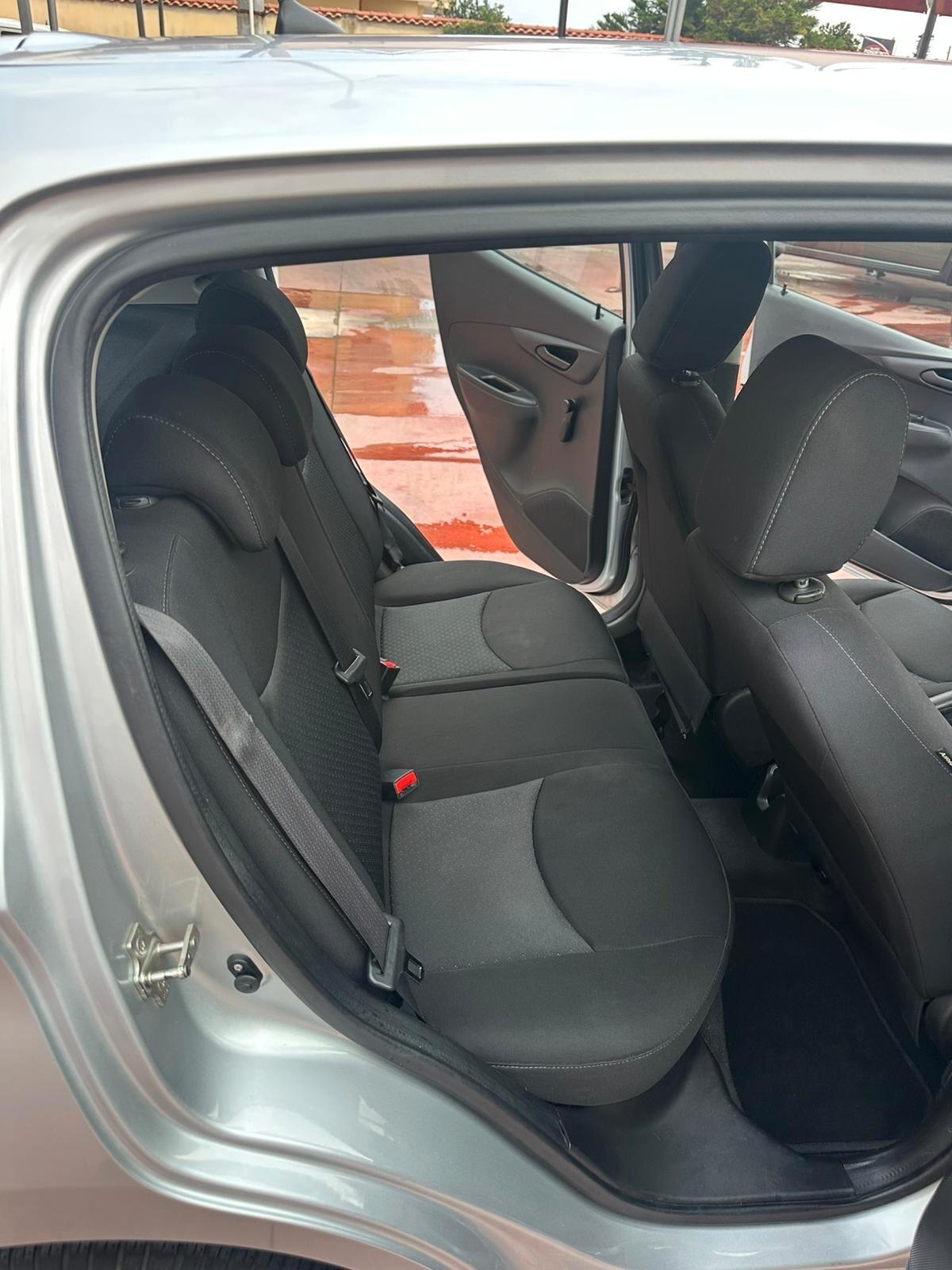 Opel Karl 1.0 73 CV GPL Innovation