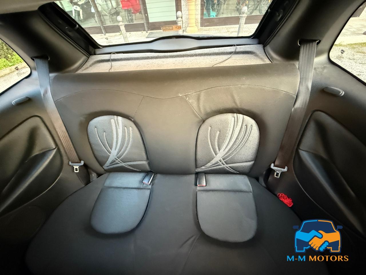 Lancia Ypsilon 3 Porte Ypsilon 1.2 8v Unyca