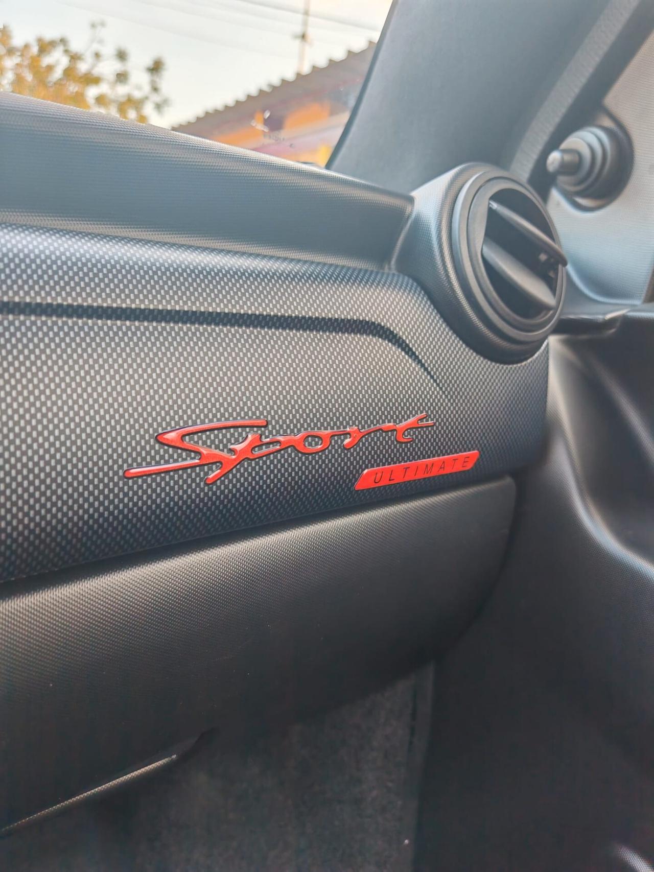 Ligier JS JS50 Progress Sport 7000 km Ac
