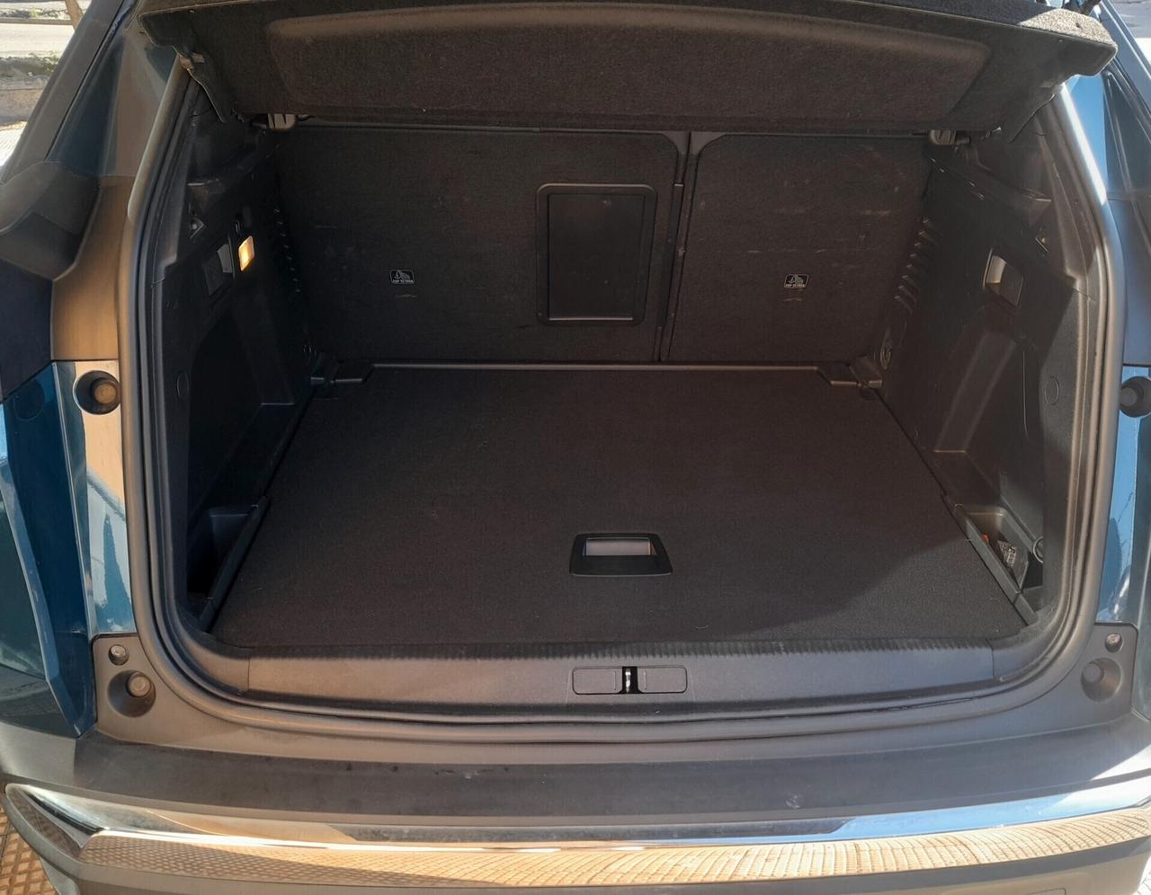 Peugeot 3008 BlueHDi 130 S&S EAT8 Allure Pack NESSUN VINCOLO