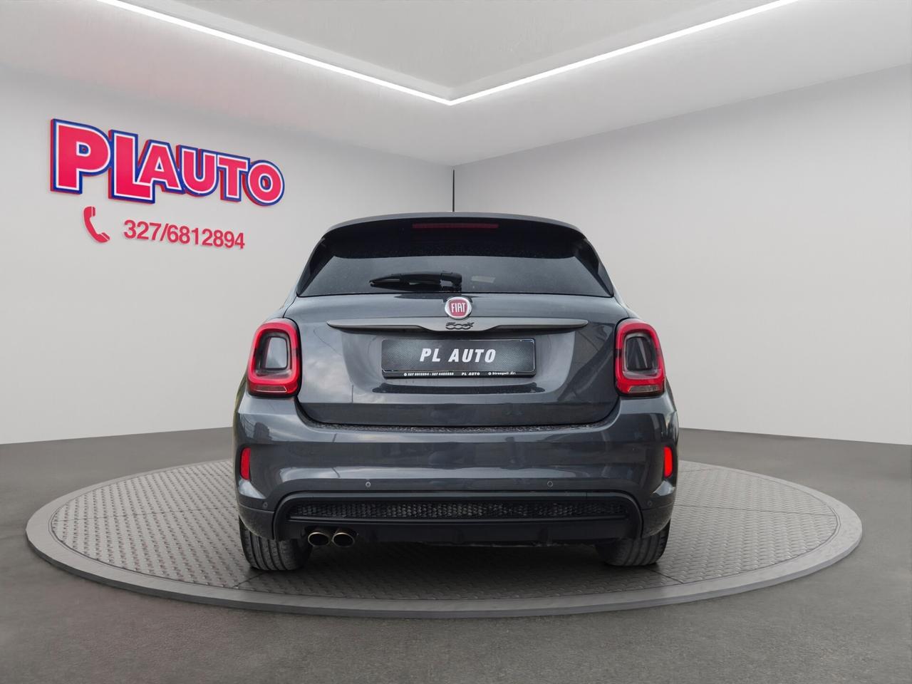Fiat 500X 1.3 MultiJet 95 CV Sport