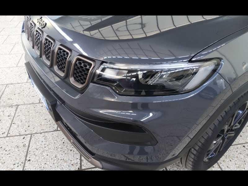 Jeep Compass 2ª serie 1.3 T4 240CV PHEV AT6 4xe Upland