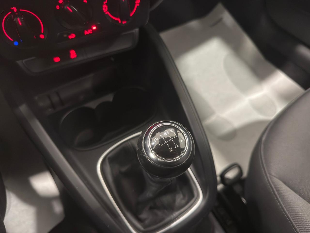 Audi A1 1.6 TDI 116 CV Metal plus Sportback