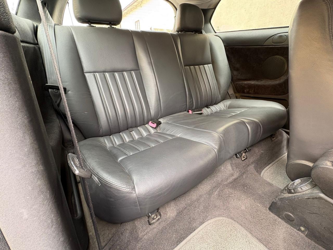 Alfa Romeo 147 1.6i 16V Twin Spark cat 3p. Progression