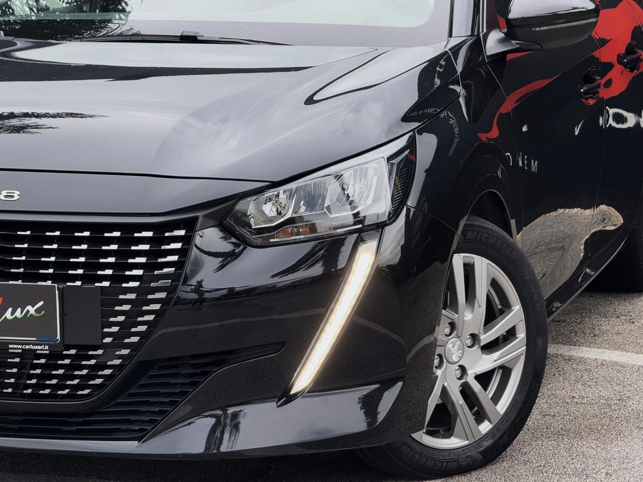 Peugeot 208 1.2 Puretech Active S 75CV IVA ESPOSTA