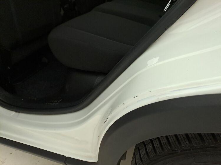 Fiat Panda Hybrid BR063314 1.0 Mild Hybrid 70CV