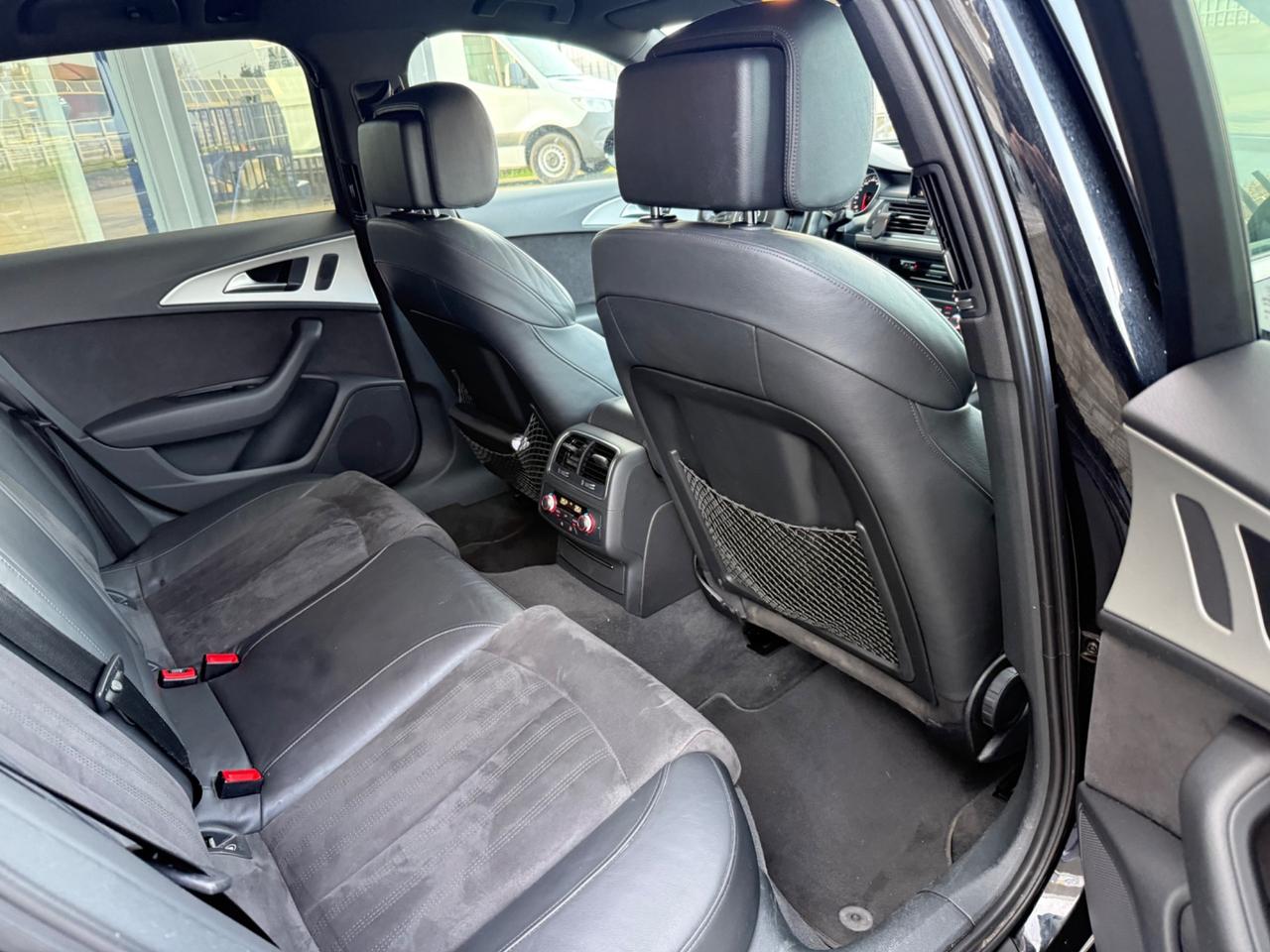 Audi A6 3.0 TDI S tronic Business