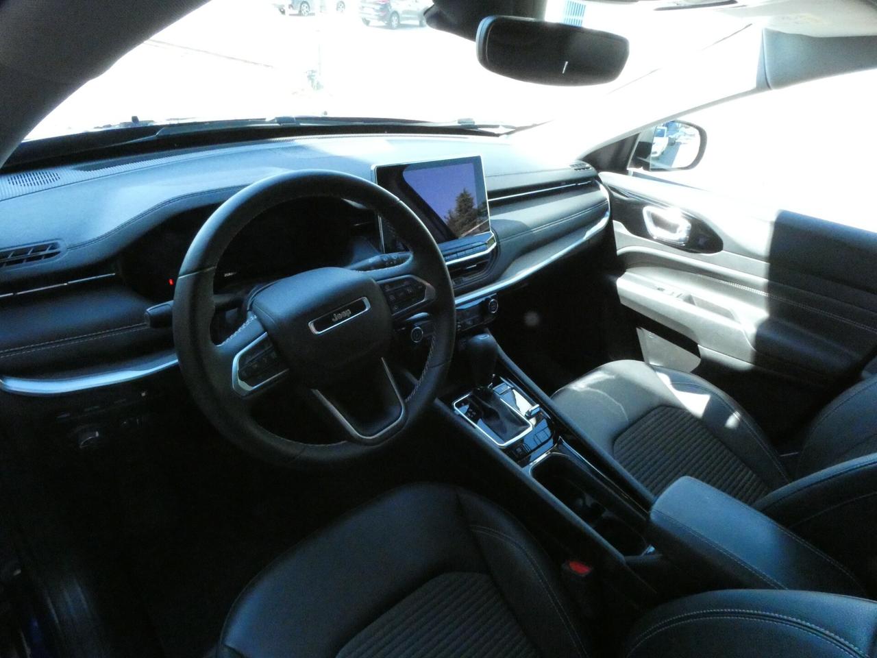 JEEP Compass 2ª serie Compass 1.3 Turbo T4 190...