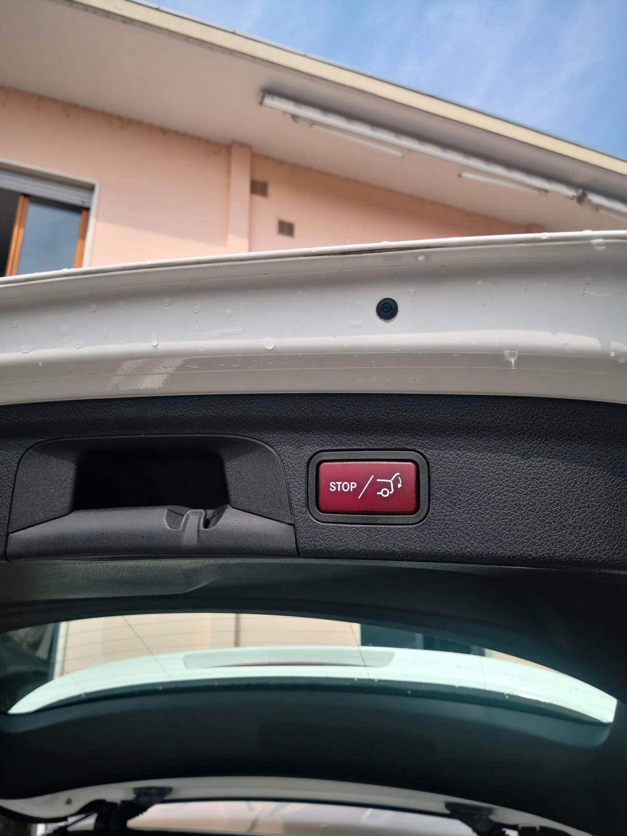 Mercedes-benz GLE 300 d 4Matic Mild Hybrid Premium AMG ***TAGLIANDI MERCEDES***