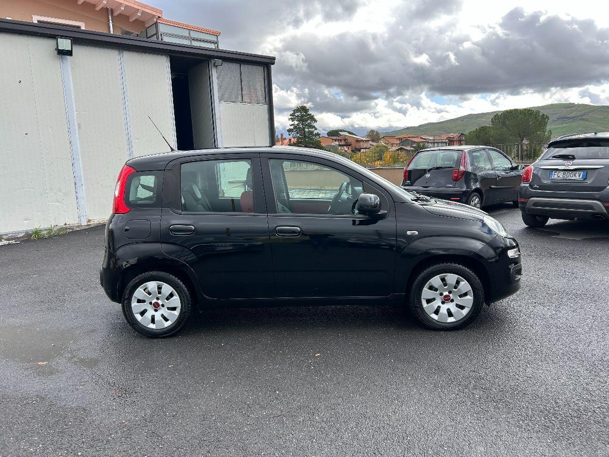 FIAT - Panda - 1.2 Lounge benzina e gpl