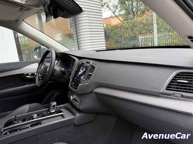 VOLVO XC90 2.0 b5 Core awd 7 POSTI PREZZO REALE IVA ESPOSTA