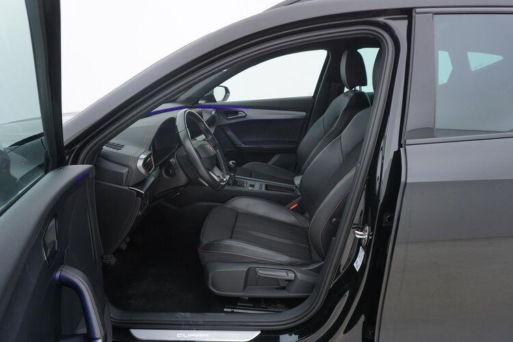 Cupra Formentor 2.0 TDI BR405066 2.0 Diesel 150CV