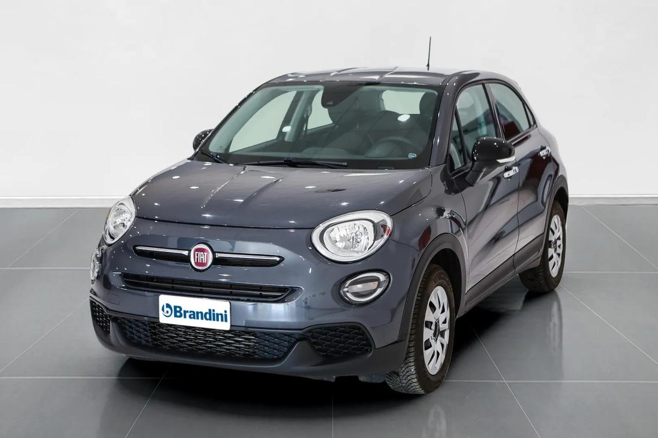 FIAT 500X 1.3 mjt Urban 4x2 95cv