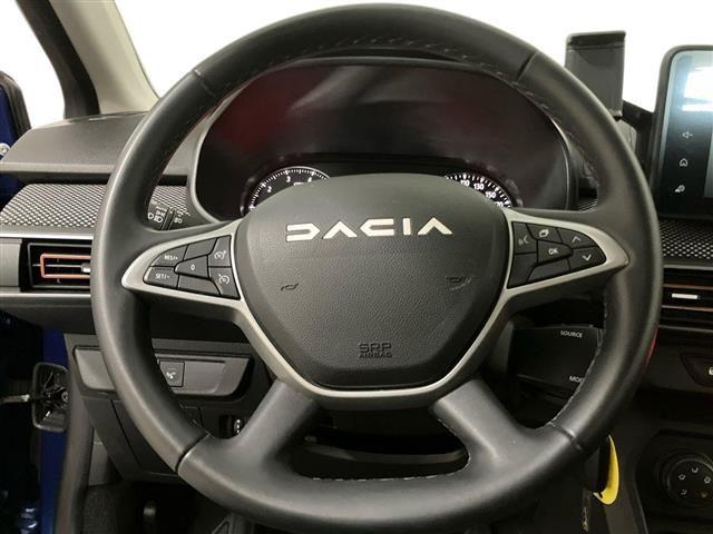 DACIA Sandero Stepway 1.0 tce Comfort 90cv