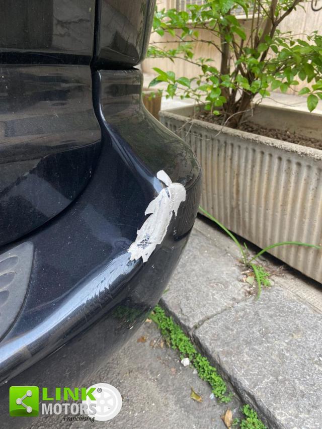 CHRYSLER Voyager 2.8 CRD cat Limited Auto