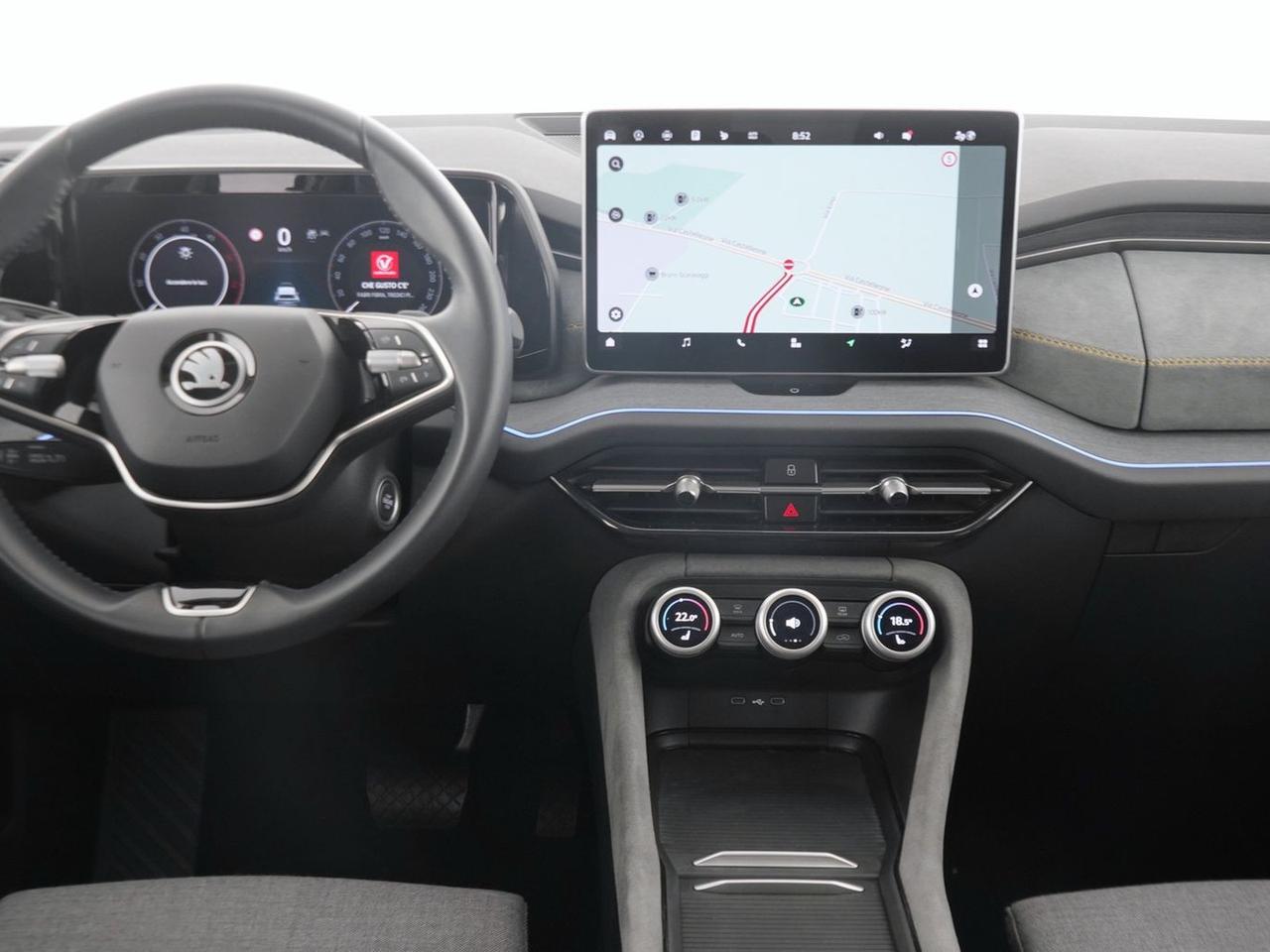 Skoda Kodiaq 2.0 tdi 150cv selection dsg