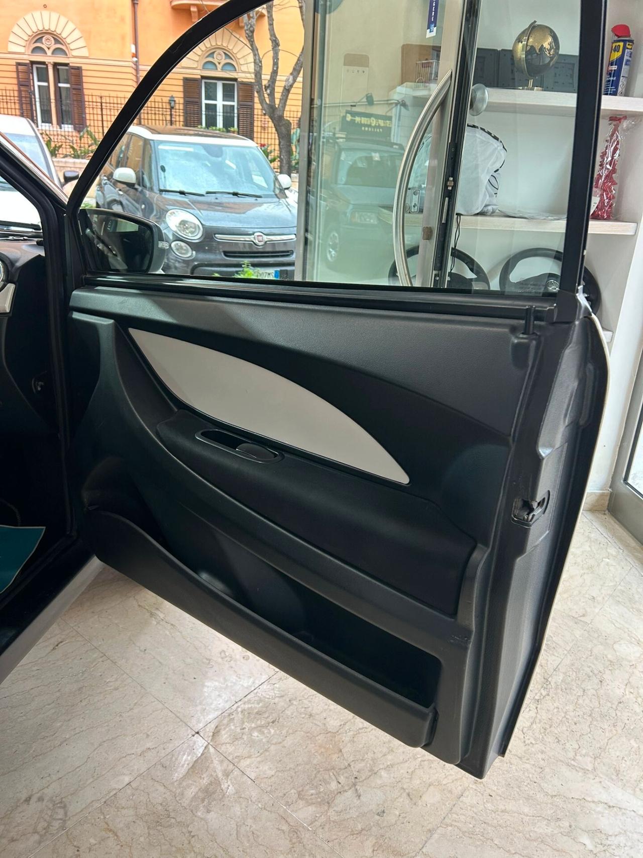 Aixam City GTO Sensation