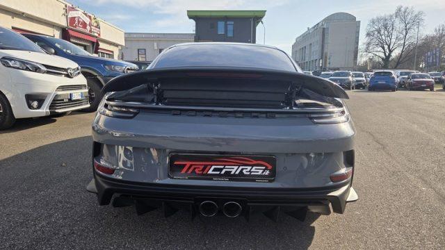 PORSCHE 992 911 GT3 Touring PERMUTE UFF ITALIA PARI AL NUOVO
