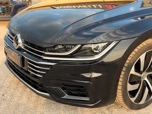 Volkswagen Arteon 2.0 TDI 190 CV SCR DSG Sport BlueMotion Technology