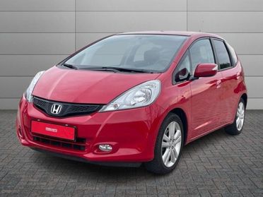 HONDA Jazz 1.4 i-VTEC Appeal Navi