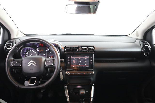 CITROEN C3 Aircross C3 Aircross PureTech 110 S&S Plus