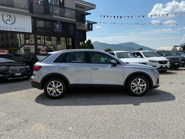 AUDI Q3 35 TDI Business SCONTO ROTTAMAZIONE