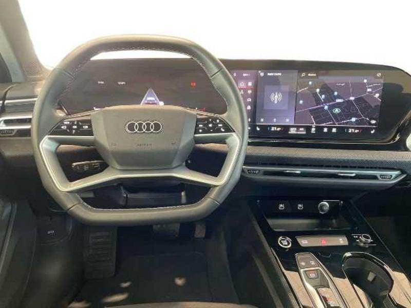 Audi A5 III 2024 Avant Avant 2.0 tdi mhev+ Business Advanced 204cv s-tronic