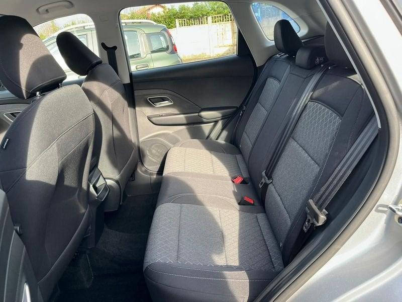 MG ZS ZS 1.5 Standard