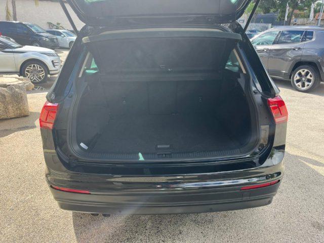 VOLKSWAGEN Tiguan 2.0 TDI DSG Business