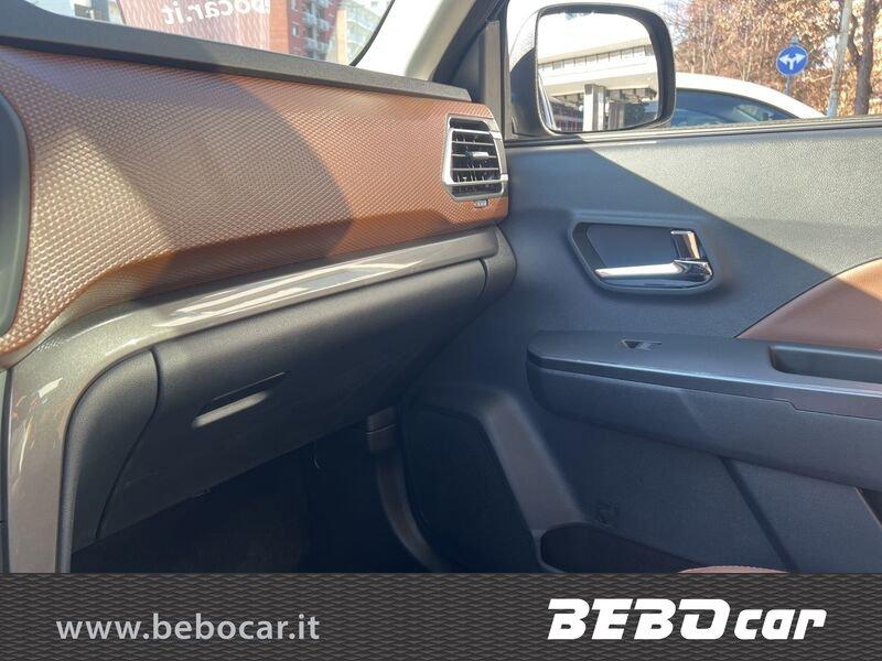 Great Wall Steed Steed 6 2.4 Ecodual 4WD Premium