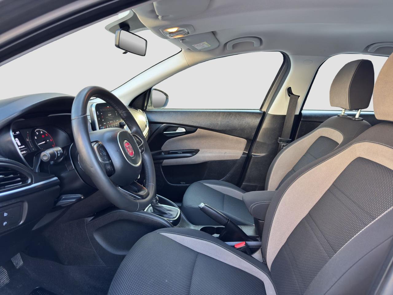 Fiat Tipo SW 1.6 mjt 120cv Lounge automatica 2021