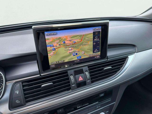 AUDI A6 2.0 TDI 190 CV ultra S tronic