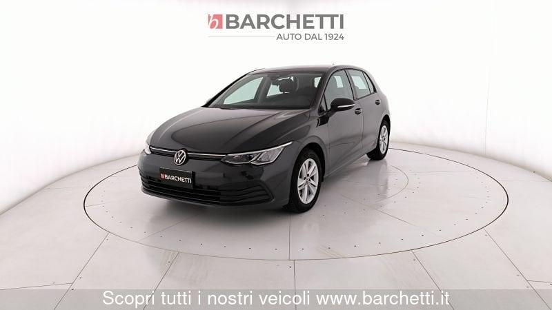 Volkswagen Golf 8ª SERIE 2.0 TDI LIFE