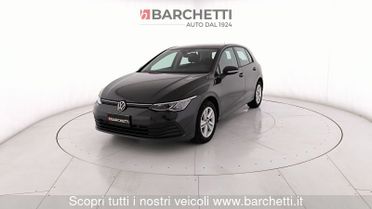 Volkswagen Golf 8ª SERIE 2.0 TDI LIFE