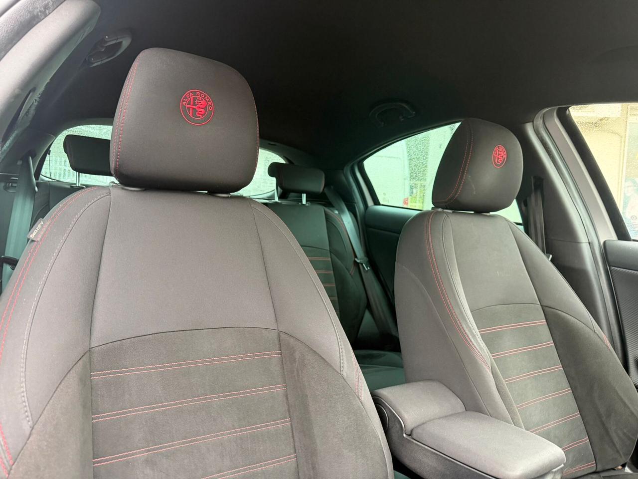 Alfa Romeo Giulietta 1.6 JTDm TCT 120 CV Super Garanzia