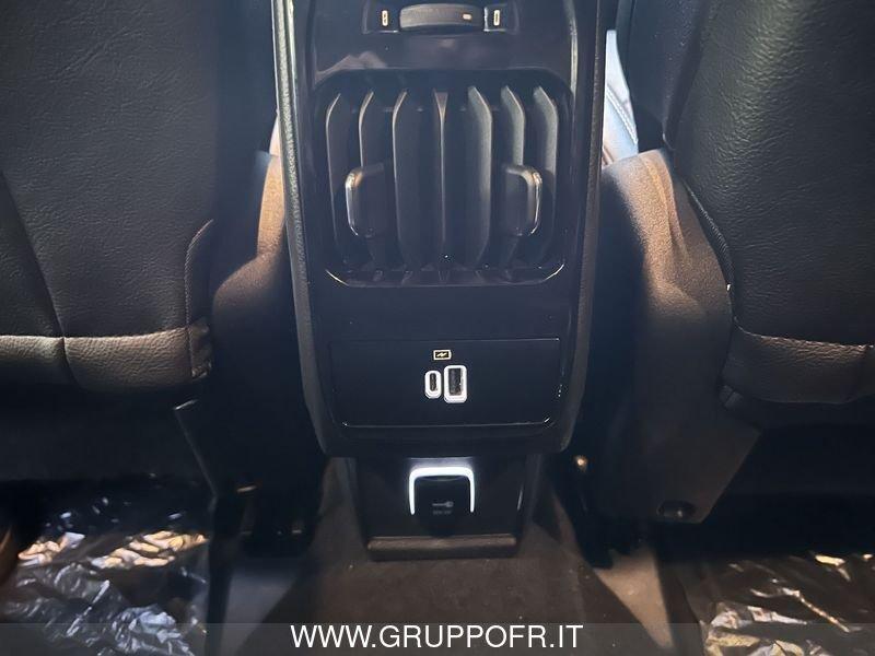 Jeep Compass Compass 1.6 Multijet II 2WD S