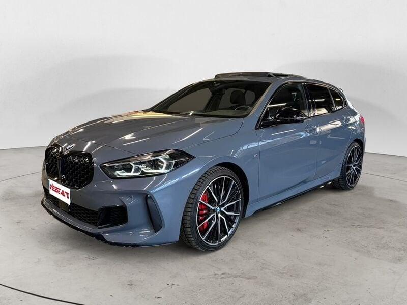 BMW Serie 1 M135i xdrive Colorvision Edition