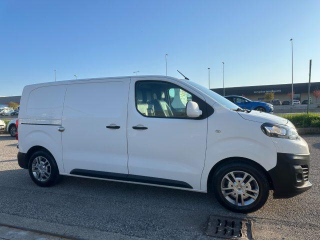 CITROEN Jumpy 1.5 BlueHDi 115CV Comfort Furgone